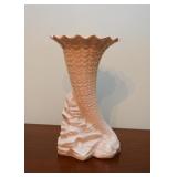 Belleek Vase