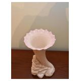 Belleek Vase
