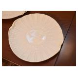 Belleek Plates