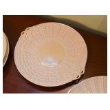 Belleek Plates