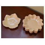 Belleek Dishes