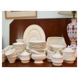 Wedgwood of Etruria & Barlaston China ("Patrician" Pattern)