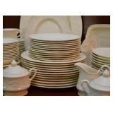 Wedgwood of Etruria & Barlaston China ("Patrician" Pattern)