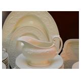 Wedgwood of Etruria & Barlaston China ("Patrician" Pattern)