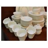 Wedgwood of Etruria & Barlaston China ("Patrician" Pattern)