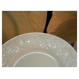Wedgwood of Etruria & Barlaston China ("Patrician" Pattern)