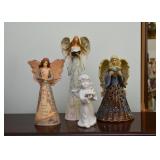 Angels / Angel Figurines