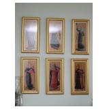 Framed Angel Art Prints