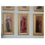 Framed Angel Art Prints