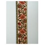 Long Tapestry Wall Hanging