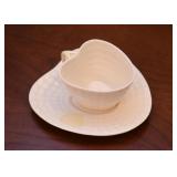 Belleek Teacup
