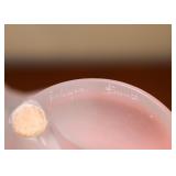 Lalique Nude Woman "Chrysis" Hood Ornament / Figurine