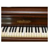 Chickering Upright Piano (Lyon & Healy)