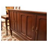 Zenith Stereo Console