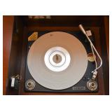 Zenith Stereo Console