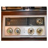 Zenith Stereo Console