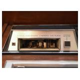 Zenith Stereo Console