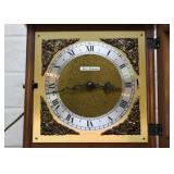 Seth Thomas Carriage Clock