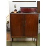 Music Cabinet / Chest