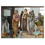 Religious Figurines