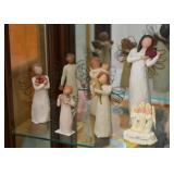 Willow Tree Angel Figurines