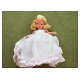 Vintage Nancy Ann Storybook Dolls (many with boxes)