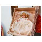 Vintage Nancy Ann Storybook Dolls (many with boxes)