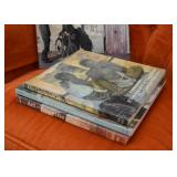 Art Books / Coffee Table Books