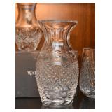 Waterford Crystal Vase
