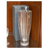 Waterford Marquis Crystal Vase
