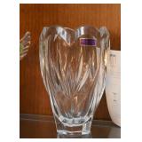 Waterford Marquis Crystal Vase