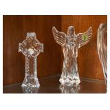 Waterford Crystal Figurines
