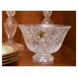 Waterford Crystal Bowl