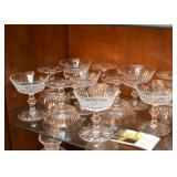 Waterford Crystal Stemware