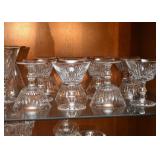 Waterford Crystal Stemware
