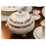 Wedgwood Covered Casserole