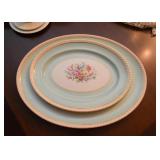 Johnson Bros Serving Platters (England)