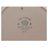 Johnson Bros Serving Platters (England)