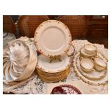 Lenox China Set