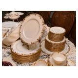 Lenox China Set