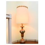 Vintage Table Lamp
