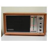 Panasonic Radio