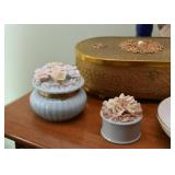 Trinket Boxes