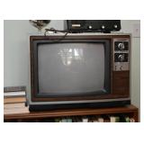 Vintage TV