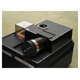 Bell & Howell Slide Cube