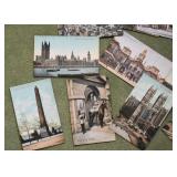 Vintage Postcards
