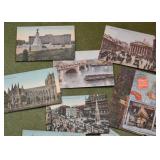 Vintage Postcards