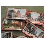 Vintage Postcards