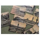 Vintage Postcards