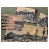 Vintage Postcards